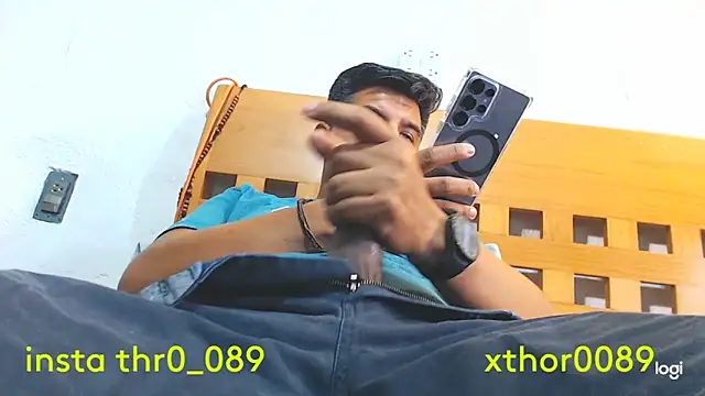 Snapshot of thor000089 chatting on May 2026 06:57:02 PM thor000089 online show from May 2026 06:57:02 PM