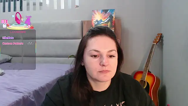 Stacy Davice online show from February 2025 04:14:01 PM