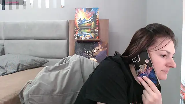 Stacy Davice online show from March 2025 02:42:02 PM