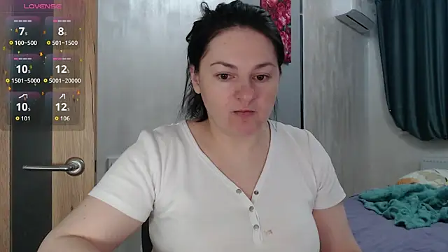 Stacy Davice online show from December 2025 09:35:02 AM