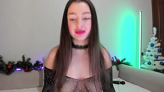 Mia Callme online show from December 2024 02:42:02 PM