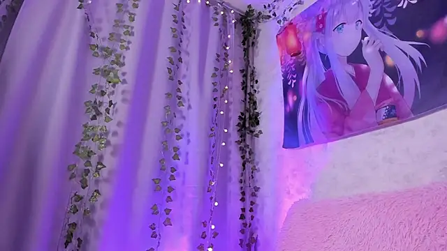 LuckySexyDoll online show from July 2026 10:21:02 AM