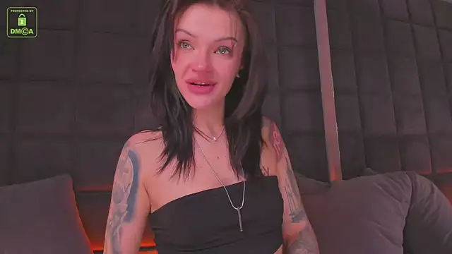 Jill Vega online show from February 2026 04:50:02 AM