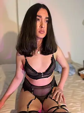 MiahWindsor online show from December 2025 07:06:02 AM