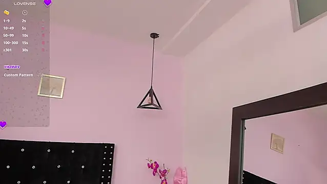 CeliWoods online show from January 2025 05:38:01 PM