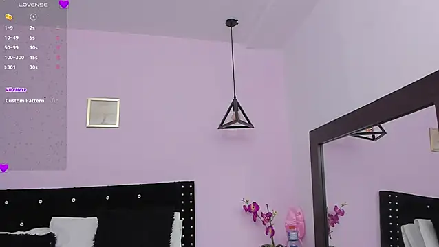 CeliWoods online show from January 2025 11:22:02 AM