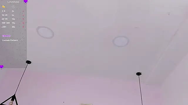 CeliWoods online show from January 2025 03:13:02 PM