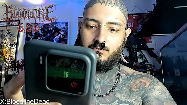 Snapshot of DEATHINK666XX chatting on June 2026 04:22:01 PM DEATHINK666XX online show from June 2026 04:22:01 PM