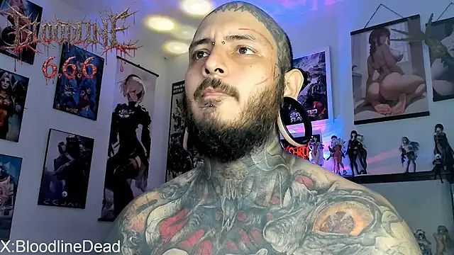 Snapshot of DEATHINK666XX chatting on June 2026 05:39:02 PM DEATHINK666XX online show from June 2026 05:39:02 PM