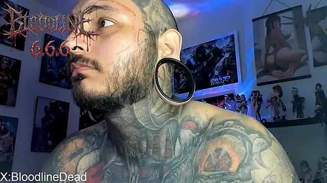 Snapshot of DEATHINK666XX chatting on June 2026 07:52:02 PM DEATHINK666XX online show from June 2026 07:52:02 PM