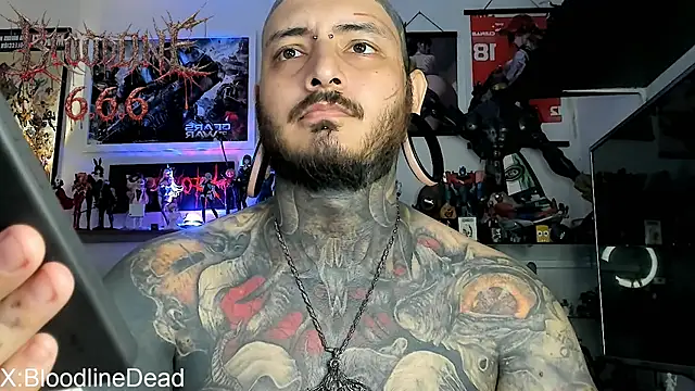 Snapshot of DEATHINK666XX chatting on July 2026 06:12:01 PM DEATHINK666XX online show from July 2026 06:12:01 PM