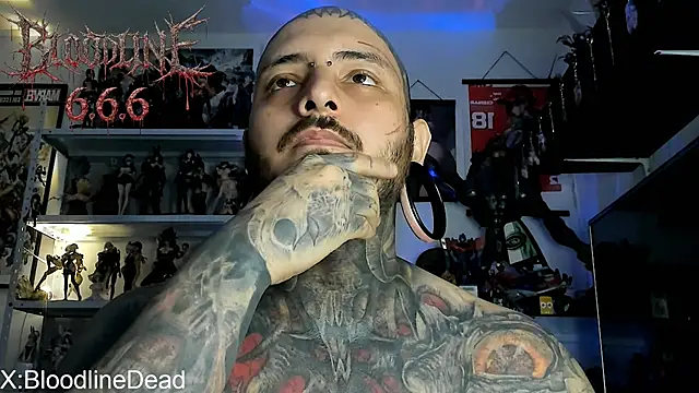 Snapshot of DEATHINK666XX chatting on July 2026 05:26:02 PM DEATHINK666XX online show from July 2026 05:26:02 PM