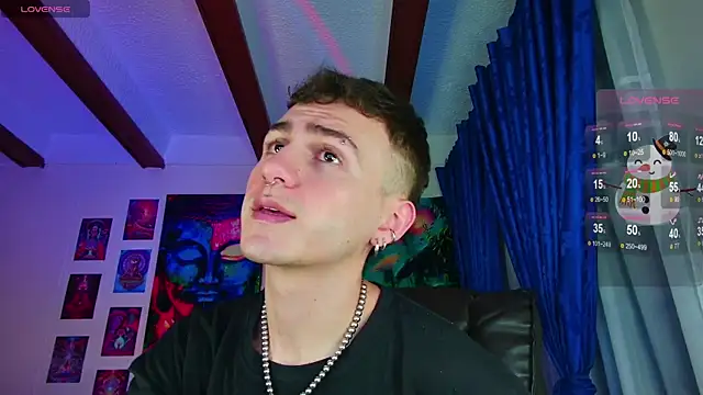 dimitri-bilak online show from December 2024 11:08:01 PM