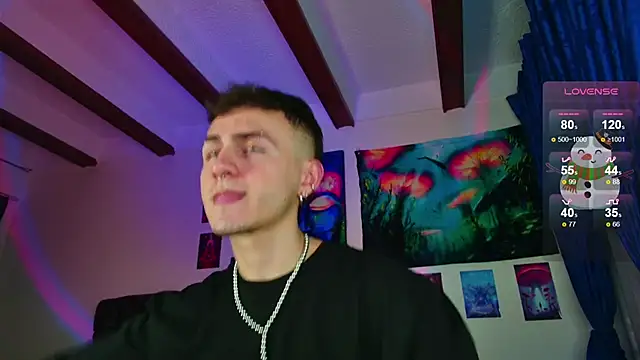 dimitri-bilak online show from December 2024 03:34:02 AM