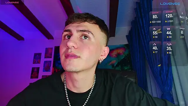 dimitri-bilak online show from February 2025 12:24:01 AM