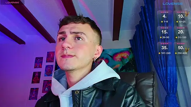 dimitri-bilak online show from March 2025 11:43:01 PM