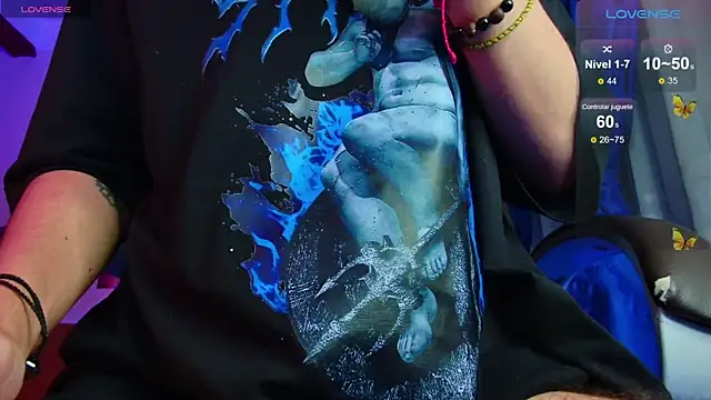 dimitri-bilak online show from March 2025 01:22:01 AM