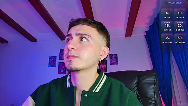 dimitri-bilak online show from September 2025 01:17:01 AM