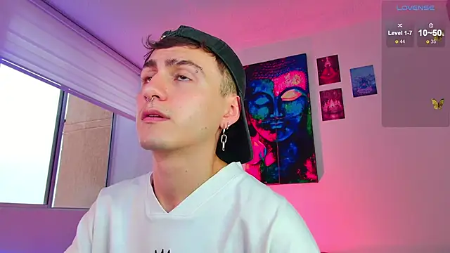 dimitri-bilak online show from November 2025 10:20:02 PM