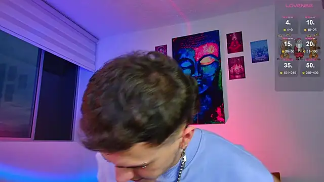 dimitri-bilak online show from December 2025 11:03:02 PM