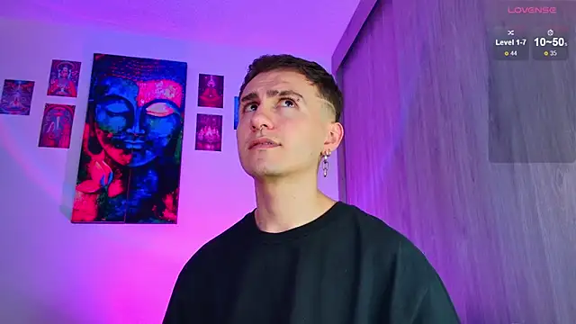 dimitri-bilak online show from April 2026 08:24:02 PM