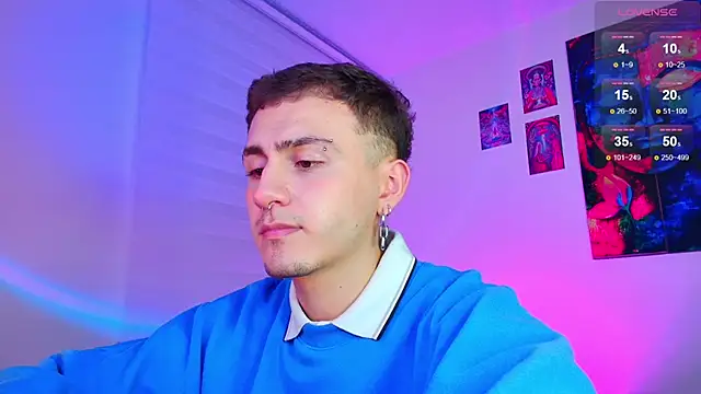 dimitri-bilak online show from April 2026 11:03:02 PM