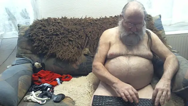 SexySantaC online show from January 2025 05:23:02 PM