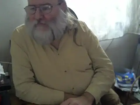 SexySantaC online show from February 2025 04:02:01 PM