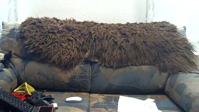 SexySantaC online show from March 2025 07:42:02 PM