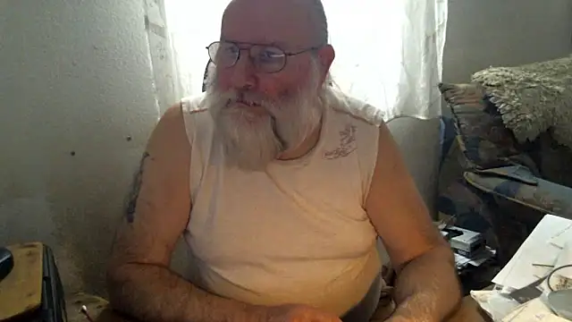 SexySantaC online show from March 2026 04:57:01 PM