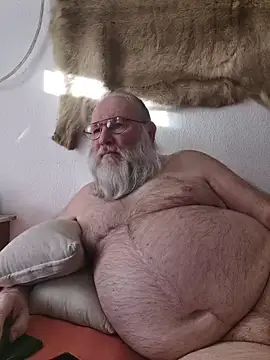 SexySantaC online show from April 2026 03:56:01 PM