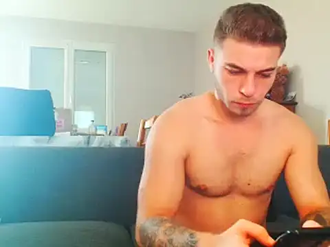 Elkafit28 online show from March 2026 08:48:01 AM