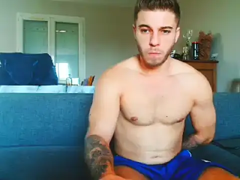 Elkafit28 online show from March 2026 10:04:01 AM