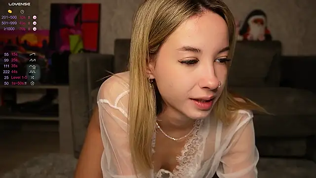 EmelyBenz online show from November 2025 03:16:02 AM