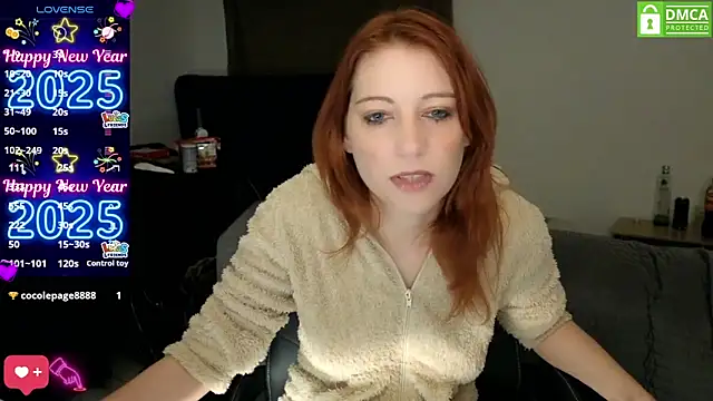 Snapshot of XLisaxx chatting on January 2025 11:38:01 PM XLisaxx online show from January 2025 11:38:01 PM