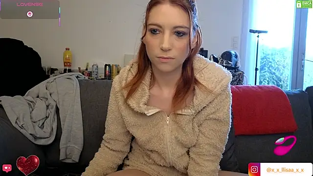 Snapshot of XLisaxx chatting on March 2025 06:21:02 AM XLisaxx online show from March 2025 06:21:02 AM