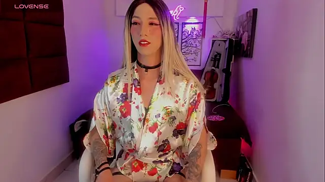 Yaki Tai online show from March 2025 06:33:02 AM