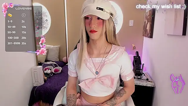 Yaki Tai online show from April 2026 06:39:01 AM