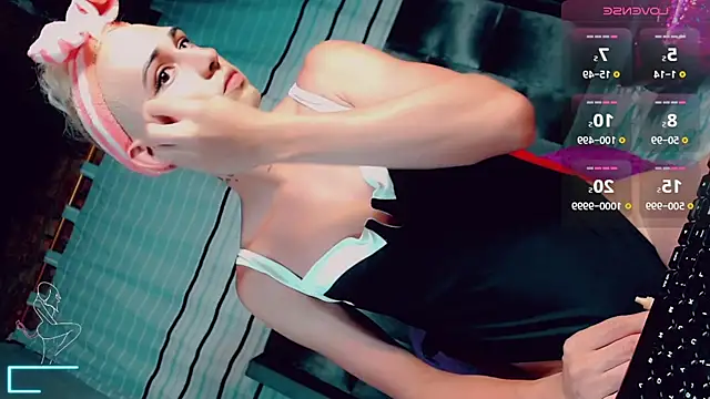 CharlotteBigCock online show from March 2025 02:35:02 PM