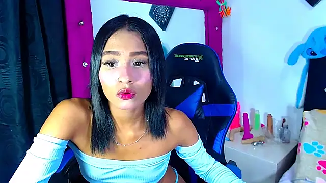 Jenng18 online show from March 2026 02:50:02 AM