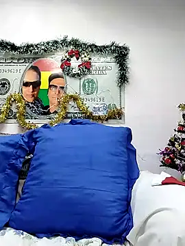 NWC4LYF online show from December 2024 09:55:02 AM