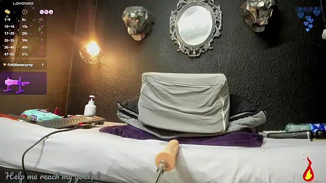 hazel milf online show from March 2025 04:35:01 AM