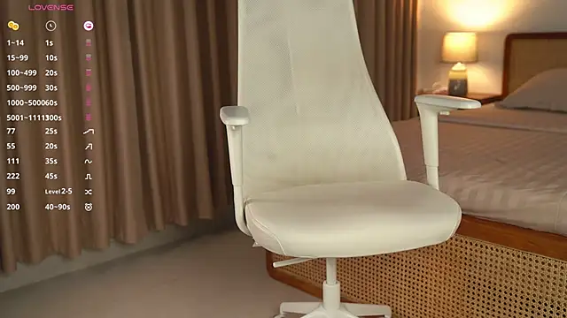 Snapshot of Vivian_cb chatting on February 2025 11:31:01 AM Vivian cb online show from February 2025 11:31:01 AM