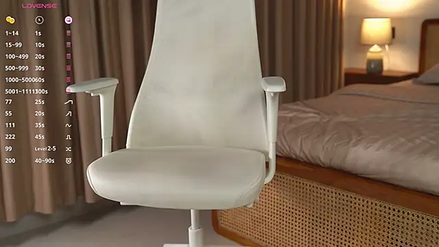 Snapshot of Vivian_cb chatting on March 2025 12:01:02 PM Vivian cb online show from March 2025 12:01:02 PM