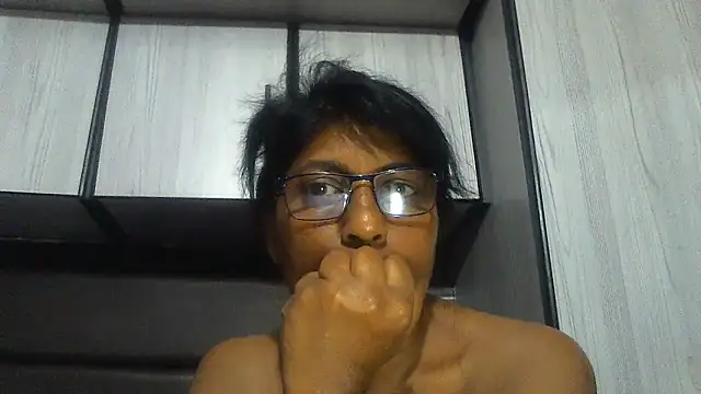 MsAttitude online show from January 2025 05:30:01 PM