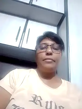 MsAttitude online show from January 2025 04:27:01 PM