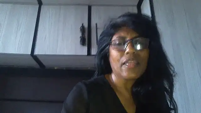 MsAttitude online show from February 2025 11:23:02 AM