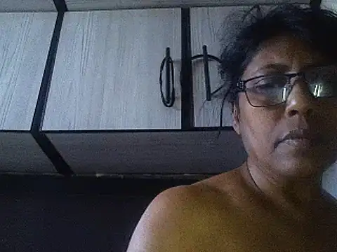 MsAttitude online show from February 2025 07:34:01 AM