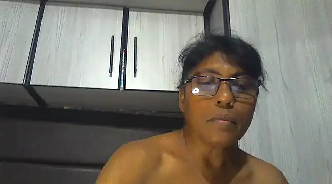 MsAttitude online show from March 2025 09:34:01 PM