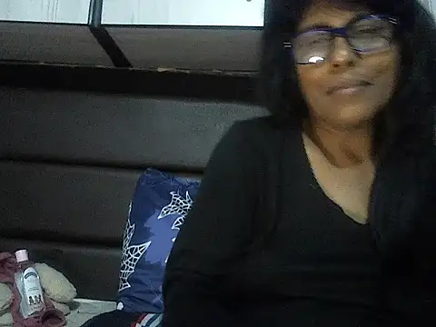 MsAttitude online show from October 2025 06:58:02 AM